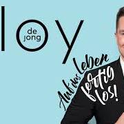 Il testo HALT MICH FEST di ELOY DE JONG è presente anche nell'album Auf das leben - fertig - los! (2020)