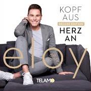 Il testo AN DEINER SEITE di ELOY DE JONG è presente anche nell'album Kopf aus - herz an (2018)