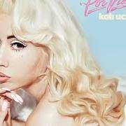 Il testo KNOW WHAT I WANT di KALI UCHIS è presente anche nell'album Por vida (2015)