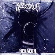 Il testo WHAT I CRAVE degli AETERNUS è presente anche nell'album Hexaeon (2006)