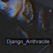 Il testo ETOILE di DJANGO è presente anche nell'album Anthracite (2017)