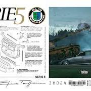 Il testo SUBE Y MUEVE di ELIO TOFFANA è presente anche nell'album Serie 5 (2021)