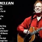 Il testo SINCE I DON'T HAVE YOU di DON MCLEAN è presente anche nell'album Legendary songs of don mclean