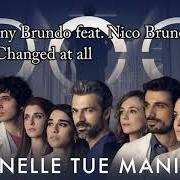 Il testo DOC di TONY BRUNDO & NICO BRUNO è presente anche nell'album Doc - nelle tue mani (2020)