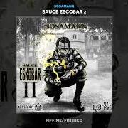 Il testo DRIP LIKE LEAK di SOSAMANN è presente anche nell'album Sauce eskobar 2 (2019)