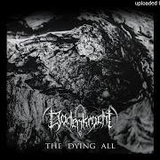 Il testo ORPHANS OF THE VOID di DODENKROCHT è presente anche nell'album The dying all (2020)