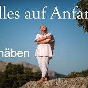 Alles auf anfang