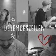 Il testo STERN ÜBER BETHLEHEM di VIERDAFÜR è presente anche nell'album Dezemberzeilen (2020)