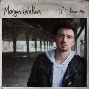 Il testo IF I EVER GET YOU BACK di MORGAN WALLEN è presente anche nell'album If i know me (2018)