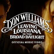 Il testo TRY ME AGAIN di DON WILLIAMS è presente anche nell'album Epilogue: the cellar tapes (2026)