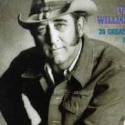 Il testo WHICH WAY TO SANTA FE di DON WILLIAMS è presente anche nell'album Flatlands (1996)