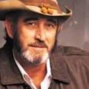 Il testo WHY GET UP di DON WILLIAMS è presente anche nell'album One good well (1989)