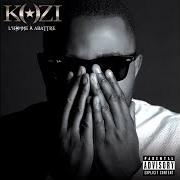 Il testo Z4 di KOZI è presente anche nell'album L'homme à abattre (2015)