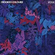 Il testo ALL EYES di CROOKED COLOURS è presente anche nell'album Vera (2017)