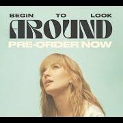 Il testo BIGGER THAN ME di GRETTA RAY è presente anche nell'album Begin to look around (2021)