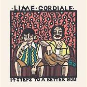 Il testo CAN'T TAKE ALL THE BLAME di LIME CORDIALE è presente anche nell'album 14 steps to a better you (relapse) (2020)