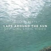Il testo LOVE ME NOW di ZIGGY ALBERTS è presente anche nell'album Laps around the sun (2018)