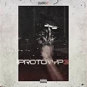 Il testo .4 ANNEAUX. di BAMBINO47 è presente anche nell'album Prototyp3 (2019)
