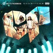 Il testo CHARBONNE GANTÉ di GHETTO PHÉNOMÈNE è presente anche nell'album Money time (2019)