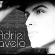 Il testo FAVELA POR HERENCIA di ADRIEL FAVELA è presente anche nell'album Avela por herencia (2011)