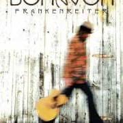 Il testo ALL AROUND US di DONAVON FRANKENREITER è presente anche nell'album Move by yourself (2006)