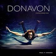 Il testo SOMEONE'S SOMETHING di DONAVON FRANKENREITER è presente anche nell'album Pass it around