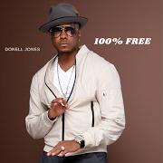 Il testo DEEP N2U di DONELL JONES è presente anche nell'album 100% free (2021)