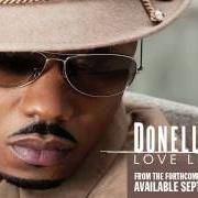 Il testo BLACKMAIL di DONELL JONES è presente anche nell'album Lyrics