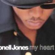 Il testo THE ONLY ONE YOU NEED di DONELL JONES è presente anche nell'album My heart