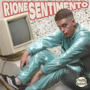 Il testo CARABINIERI di PRETTY SOLERO è presente anche nell'album Rione sentimento (2020)