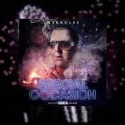 Il testo LOSIN' SLEEP di MERKULES è presente anche nell'album Special occasion (2019)