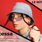 Il testo COOL di PALMITESSA è presente anche nell'album No feat (2020)