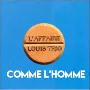 Il testo NOUVEAU JOUR di AFFAIRE LOUIS TRIO è presente anche nell'album Europium 97 (1997)