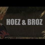 Il testo FLOWZ & DOPE di CASHMO è presente anche nell'album Hoez & broz (2017)