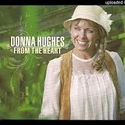 Il testo ONE MORE TIME di DONNA HUGHES è presente anche nell'album Gaining wisdom (2007)