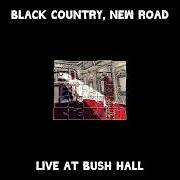 Live at bush hall