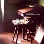 Il testo SNOW IS ONLY FROZEN WATER dei DONNA REGINA è presente anche nell'album A quiet week in the house (1999)