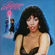 Il testo LOVE WILL ALWAYS FIND YOU di DONNA SUMMER è presente anche nell'album Bad girls (1979)