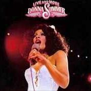 Il testo SPRING AFFAIR di DONNA SUMMER è presente anche nell'album Live and more (1978)