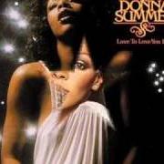 Il testo WHISPERING WAVES di DONNA SUMMER è presente anche nell'album Love to love you baby (1975)