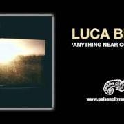 Il testo AEROPLANE di LUCA BRASI è presente anche nell'album If this is all we're going to be (2016)