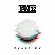 Il testo DÉGAGE di TAKT32 è presente anche nell'album Opium (2018)