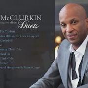 Il testo WE ARE VICTORIOUS di DONNIE MCCLURKIN è presente anche nell'album Duets (2014)