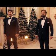 Il testo MY CHRISTMAS WILL BE BETTER THAN YOURS di MICHAEL BALL & ALFIE BOE è presente anche nell'album Together at christmas (2020)