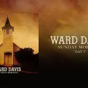 Il testo GOODBYE WORLD di WARD DAVIS è presente anche nell'album Sunday morning (2023)