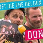 Il testo WE'RE NOT GONNA TAKE IT dei DONOTS è presente anche nell'album Silverhochzeit (2019)