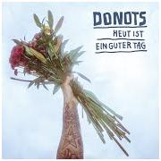 Il testo KOMETEN dei DONOTS è presente anche nell'album Heut ist ein guter tag (2023)