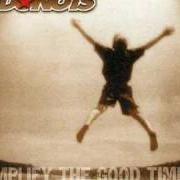 Il testo FRIENDS (FUCKED) dei DONOTS è presente anche nell'album Amplify the good times (2002)