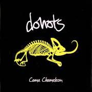 Il testo ANYTHING dei DONOTS è presente anche nell'album Coma chameleon (2008)
