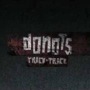 Il testo LET IT GO dei DONOTS è presente anche nell'album The long way home (2010)